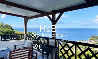 Appartement 5 Pièces 153 m² à vendre à Schœlcher (97233)