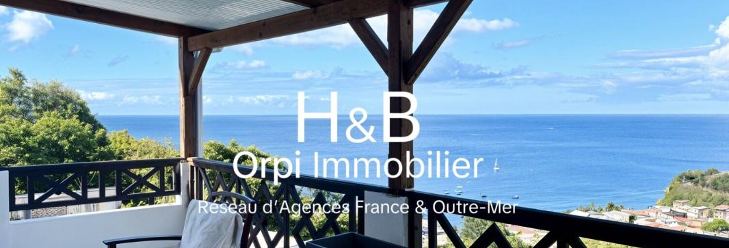 Appartement 5 Pièces 153 m² à vendre à Schœlcher (97233)