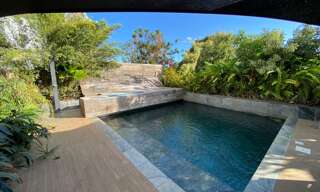 Maison 4 Pièces 131 m² à louer à Saint-Pierre (97432)