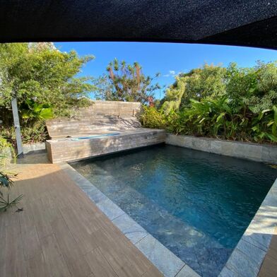 Maison 4 pièces 2480 €