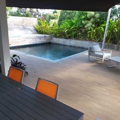 Maison 4 pièces 2480 €