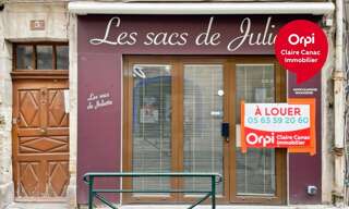 property.type.service   m² à louer à Castres (81100)