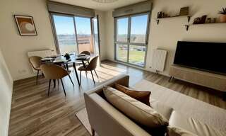 Appartement 4 Pièces 83 m² à vendre à Cergy (95800)