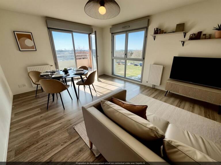 Appartement À Vendre — photo 1