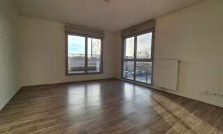 Appartement 4 Pièces 83 m² à vendre à Cergy (95800)