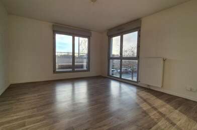 Appartement 4 pièces 265000 €