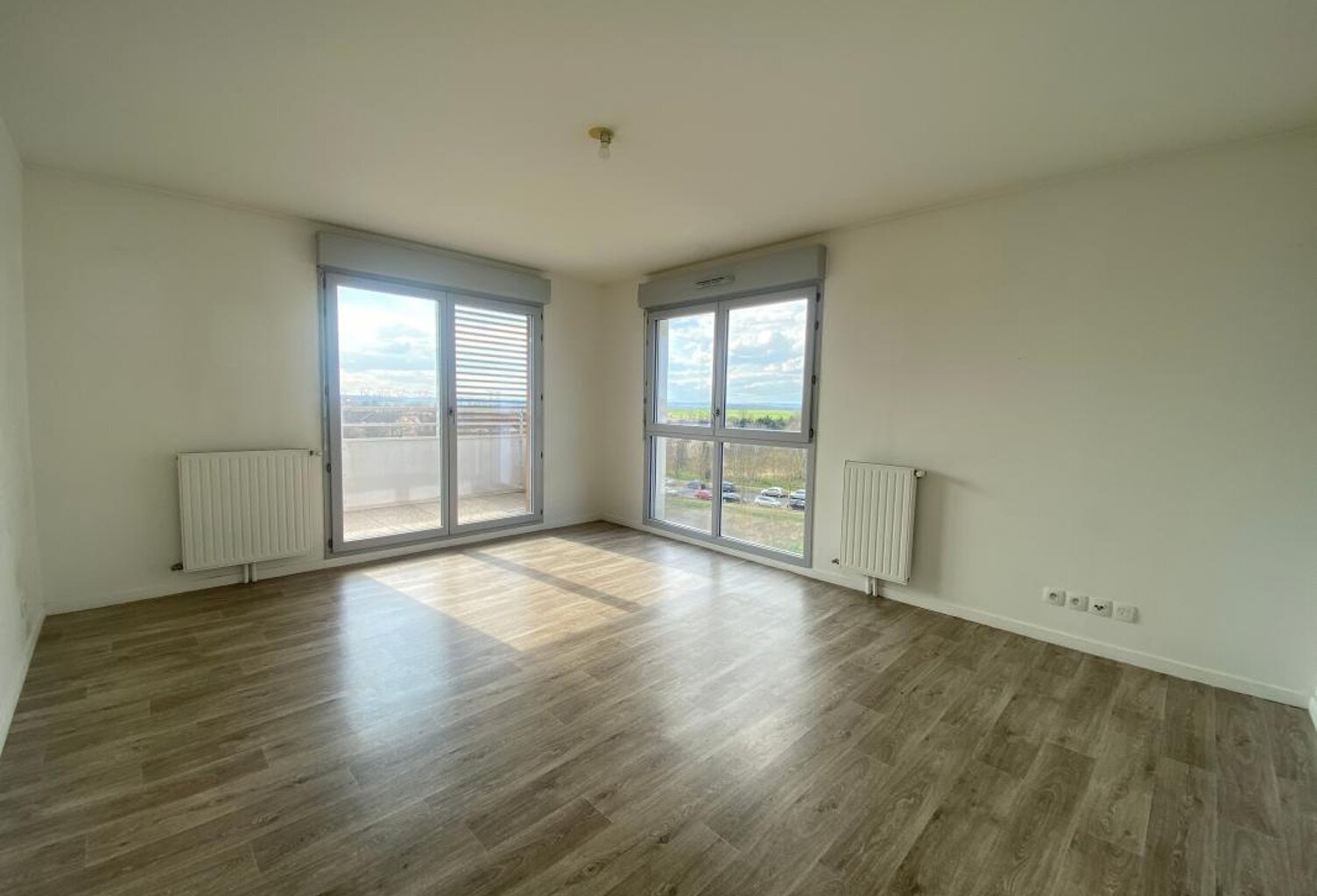 Appartement À Vendre — photo 1