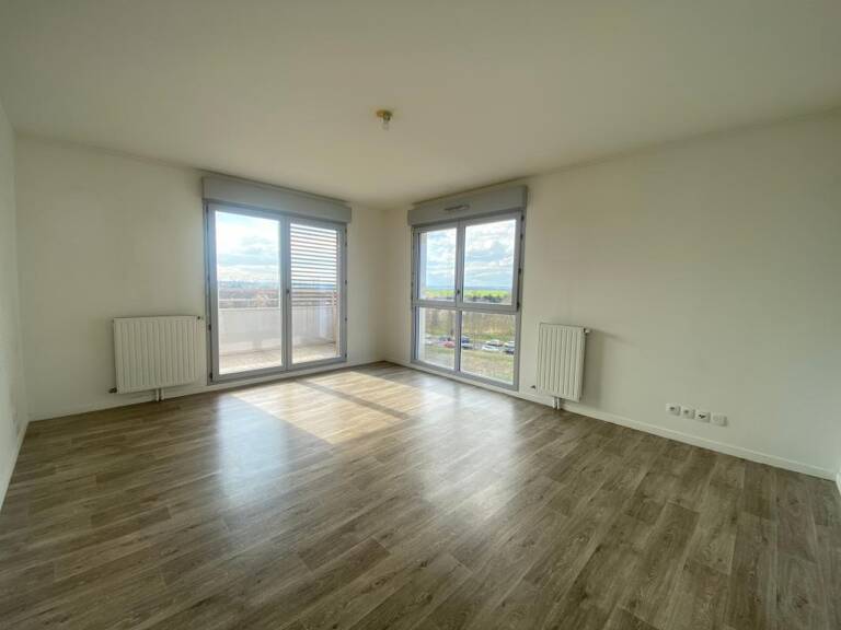 Appartement À Vendre — photo 1