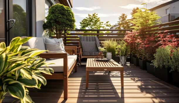 Appartement 5 pièces  à vendre Hay-les-Roses (L') 94240