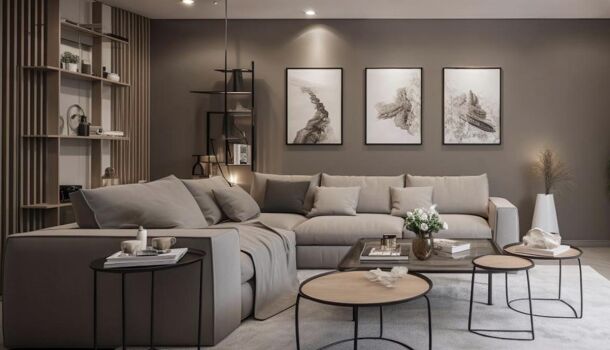 Appartement 4 pièces  à vendre Union (L') 31240