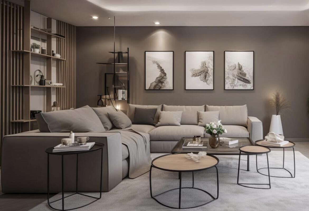 Appartement  T3 à vendre Union (L') 31240