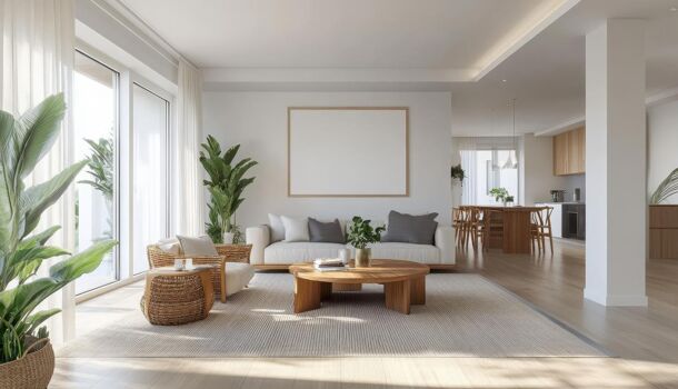 Villa / Maison 5 pièces  à vendre Crépy-en-Valois 60800