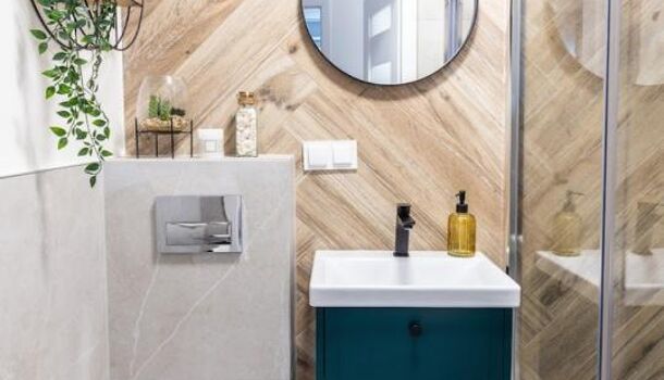 Appartement 1 pièces  à vendre Hay-les-Roses (L') 94240