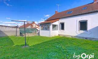 Maison 3 Pièces 67 m² à vendre à Saint-Éloy-les-Mines (63700)