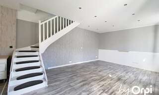 Maison 3 Pièces 67 m² à vendre à Saint-Éloy-les-Mines (63700)