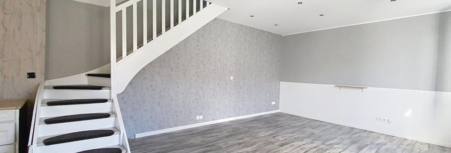 Maison 3 Pièces 67 m² à vendre à Saint-Éloy-les-Mines (63700)