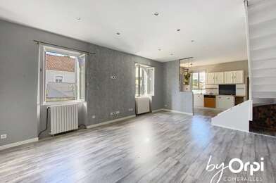 Maison 3 pièces 69900 €