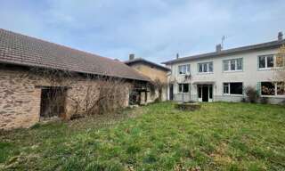 Maison 10 Pièces 273 m² à vendre à Videix (87600)