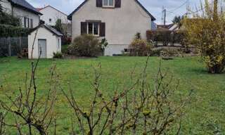 Maison 5 Pièces 138 m² à vendre à Semoy (45400)