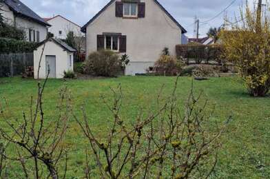 Maison 5 pièces 300000 €