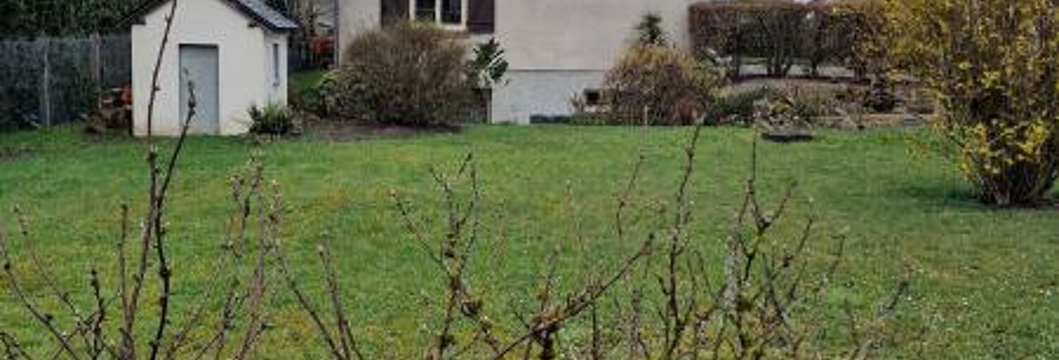 Maison 5 Pièces 138 m² à vendre à Semoy (45400)