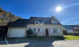 Maison 5 Pièces 135 m² à vendre à Piriac-sur-Mer (44420)