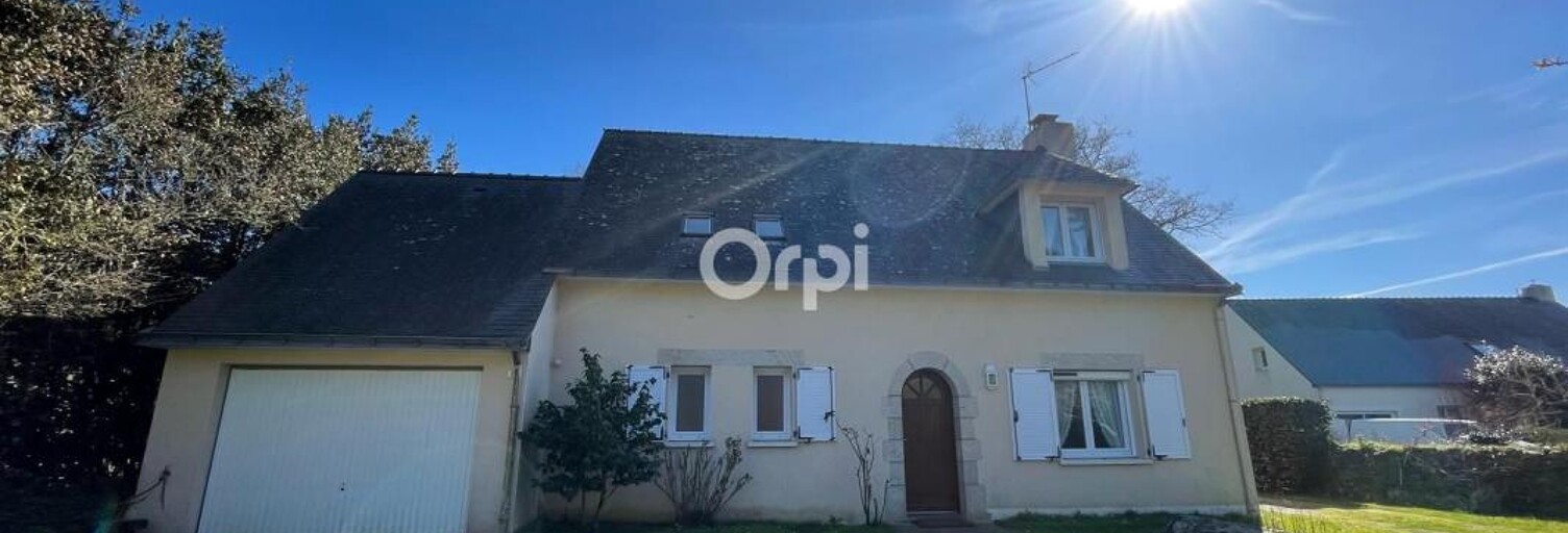 Maison 5 Pièces 135 m² à vendre à Piriac-sur-Mer (44420)