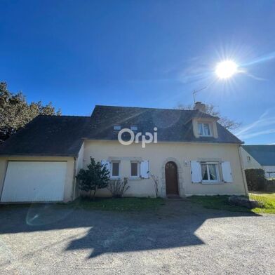 Maison 5 pièces 489000 €