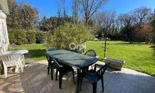 Maison 5 Pièces 135 m² à vendre à Piriac-sur-Mer (44420)