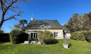 Maison 5 Pièces 135 m² à vendre à Piriac-sur-Mer (44420)