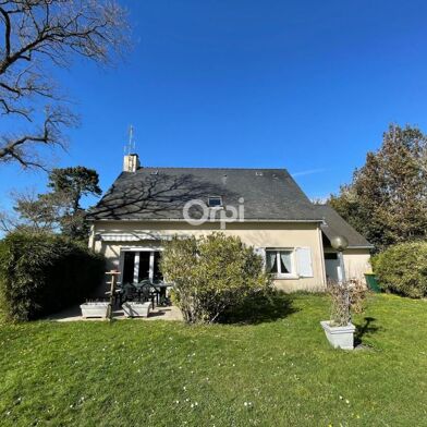 Maison 5 pièces 489000 €