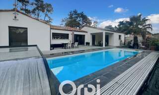 Maison 5 Pièces 128 m² à vendre à Saint-Jean-de-Monts (85160)