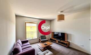 Appartement 3 Pièces 52 m² à vendre à Vienne (38200)