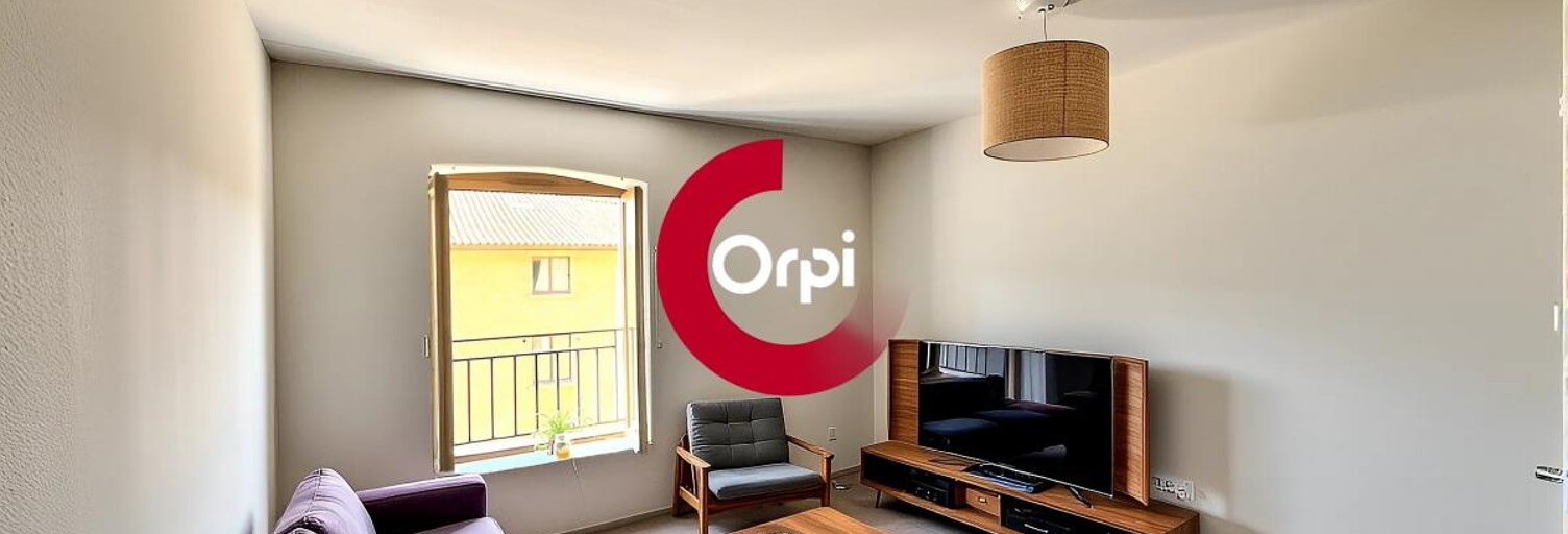 Appartement 3 Pièces 52 m² à vendre à Vienne (38200)