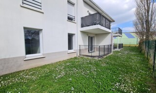 Appartement 3 Pièces 56 m² à vendre à Saint-André-de-Cubzac (33240)