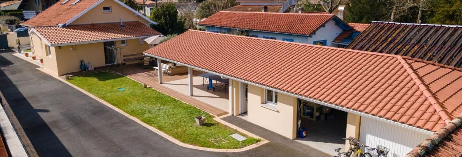 Maison 4 Pièces 97 m² à vendre à La Teste-de-Buch (33260)