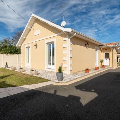 Maison 4 pièces 499000 €