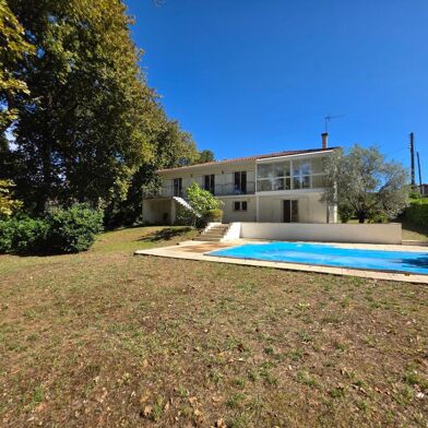 Maison 5 pièces 320000 €