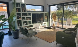 Maison 4 Pièces 165 m² à vendre à Saubion (40230)