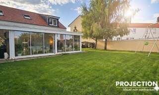 Maison 5 Pièces 127 m² à vendre à Semécourt (57280)