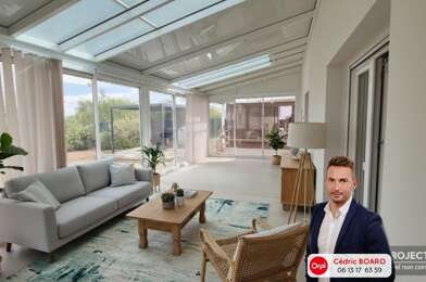 Maison 5 pièces 345000 €