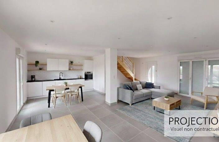   À vendre – Pavillon rénové à Semécourt — photo 4