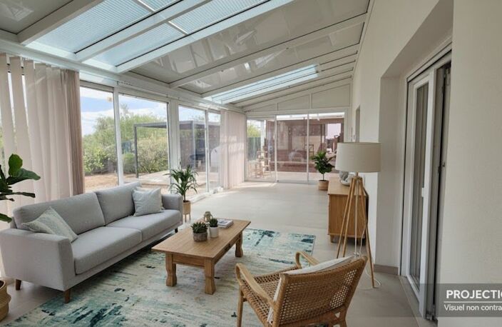  À vendre – Pavillon rénové à Semécourt — photo 5