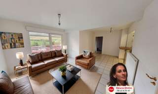 Appartement 3 Pièces 70 m² à vendre à Bronvaux (57535)