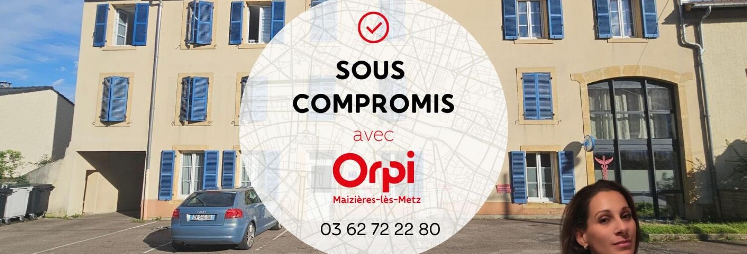 Appartement 3 Pièces 70 m² à vendre à Bronvaux (57535)