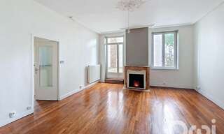 Appartement 3 Pièces 86 m² à vendre à Nancy (54000)