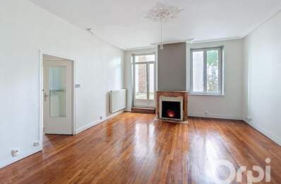 Bel appartement de 86m² avec terrasse de 50m² - Poincaré/Foch/Anatole France — photo du bien