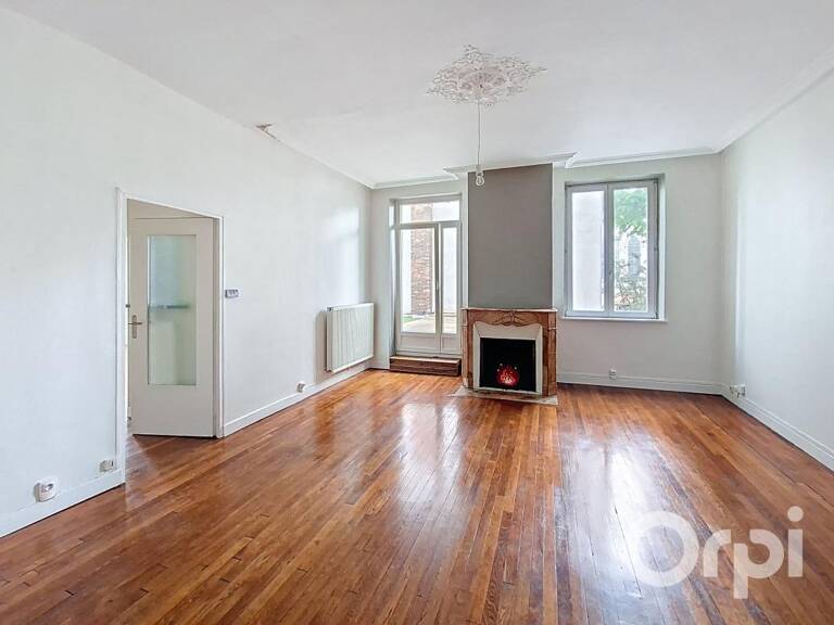 Bel appartement de 86m² avec terrasse de 50m² - Poincaré/Foch/Anatole France — photo 1