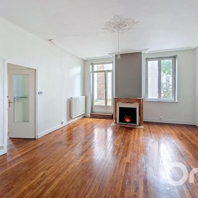 Appartement 3 pièces 235000 €