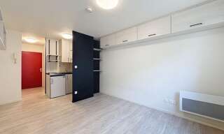 Appartement 1 Pièce  m² à louer à Nancy (54000)